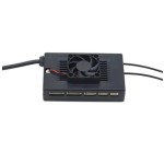 SIYI MK15E Air Unit Drone Accessory Full HD 1080p Long Range Transmission SBUS PWM Ethernet Mavlink Telemetry